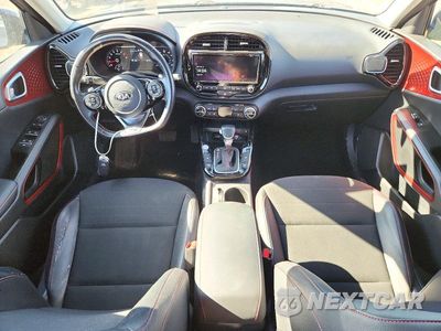 Zdjęcie 8 z 13 samochodu: 2020 KIA SOUL GT-LINE TURBO VIN:KNDJ53AF2L7077040 - miniatura