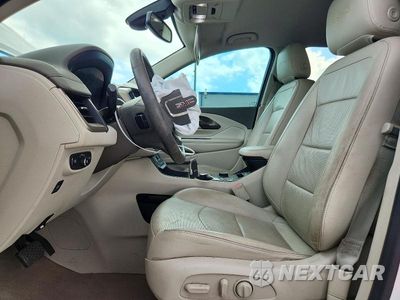 Zdjęcie 7 z 13 samochodu: 2019 GMC TERRAIN DENALI VIN:3GKALSEX3KL202922 - miniatura