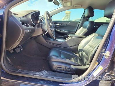 Zdjęcie 7 z 13 samochodu: 2016 CHEVROLET MALIBU LT VIN:1G1ZE5STXGF288624 - miniatura
