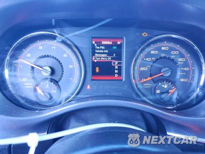Zdjęcie 9 z 12 samochodu: 2014 DODGE CHARGER R/T VIN:2C3CDXCT8EH207632 - miniatura
