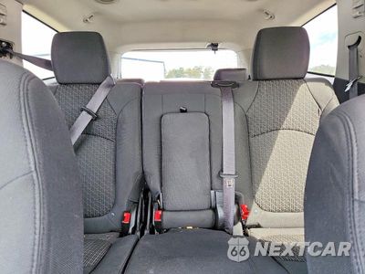 Zdjęcie 10 z 13 samochodu: 2012 CHEVROLET TRAVERSE LT VIN:1GNKVGED1CJ237472 - miniatura
