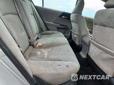 Zdjęcie 10 z 12 samochodu: 2013 HONDA ACCORD LX VIN:1HGCR2F30DA261209 - miniatura