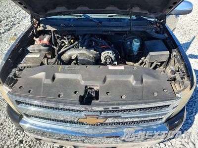 Zdjęcie 11 z 13 samochodu: 2007 CHEVROLET SILVERADO C1500 CREW CAB VIN:2GCEC13C271502595 - miniatura