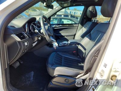 Zdjęcie 7 z 14 samochodu: 2018 MERCEDES-BENZ GLE 350 4MATIC VIN:4JGDA5HBXJB037219 - miniatura