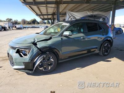 2025 KIA NIRO WAVE KNDCT3L1XS5140086 - główne zdjęcie licytacji z USA - miniatura