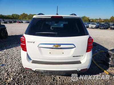 Zdjęcie 6 z 13 samochodu: 2016 CHEVROLET EQUINOX LT VIN:2GNALCEK7G1111884 - miniatura