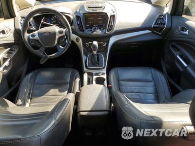 Zdjęcie 8 z 13 samochodu: 2013 FORD C-MAX PREMIUM VIN:1FADP5CUXDL539714 - miniatura