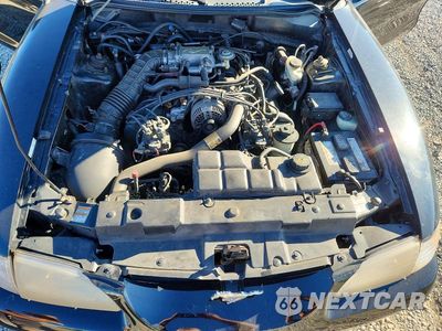Zdjęcie 11 z 12 samochodu: 1998 FORD MUSTANG GT VIN:1FAFP45X1WF178773 - miniatura