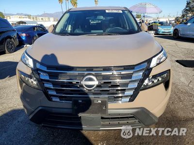 Piąte zdjęcie samochodu w środku: 2024 NISSAN ROGUE SV VIN:JN8BT3BA9RW358753 - miniatura