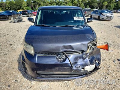 Piąte zdjęcie samochodu w środku: 2011 SCION XB BASE VIN:JTLZE4FE9B1126815 - miniatura