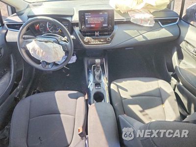 Zdjęcie 8 z 12 samochodu: 2022 TOYOTA COROLLA LE VIN:5YFEPMAE6NP342696 - miniatura