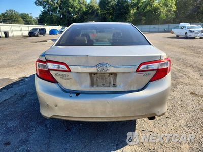 Zdjęcie 6 z 12 samochodu: 2013 TOYOTA CAMRY XLE VIN:4T4BF1FK6DR291982 - miniatura