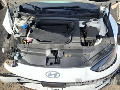 Zdjęcie 11 z 12 samochodu: 2023 HYUNDAI IONIQ 6 LIMITED VIN:KMHM54AC1PA052174 - miniatura
