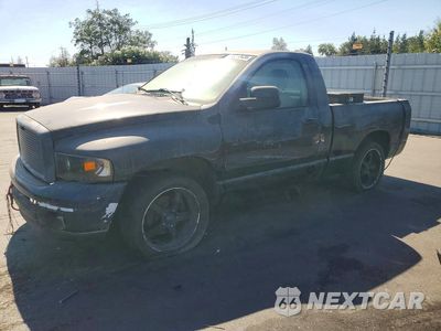 2004 DODGE 1500 BIG HORN REGULA 1D7HA16N34J133849 - główne zdjęcie licytacji z USA - miniatura