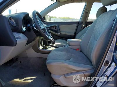 Zdjęcie 7 z 13 samochodu: 2010 TOYOTA RAV4 BASE VIN:2T3BF4DV1AW068602 - miniatura