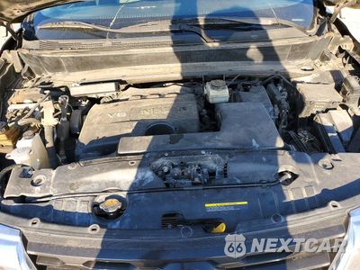 Zdjęcie 12 z 14 samochodu: 2017 NISSAN PATHFINDER S VIN:5N1DR2MNXHC914190 - miniatura