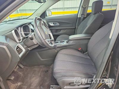Zdjęcie 7 z 14 samochodu: 2016 CHEVROLET EQUINOX LT VIN:2GNALCEK7G1125641 - miniatura