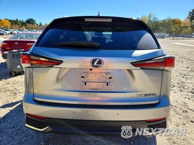 Zdjęcie 6 z 13 samochodu: 2020 LEXUS NX 300H VIN:JTJGJRDZ0L2142802 - miniatura