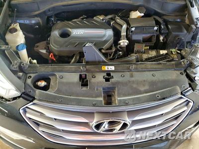 Zdjęcie 12 z 14 samochodu: 2018 HYUNDAI SANTA FE SPORT 2.0T VIN:5NMZUDLA3JH105513 - miniatura