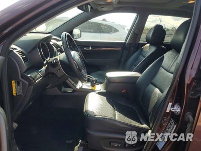 Zdjęcie 7 z 13 samochodu: 2012 KIA SORENTO SX VIN:5XYKWDA27CG301605 - miniatura