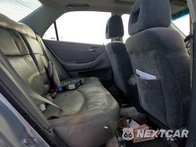 Zdjęcie 10 z 13 samochodu: 2002 HONDA ACCORD EX VIN:1HGCG16502A079864 - miniatura
