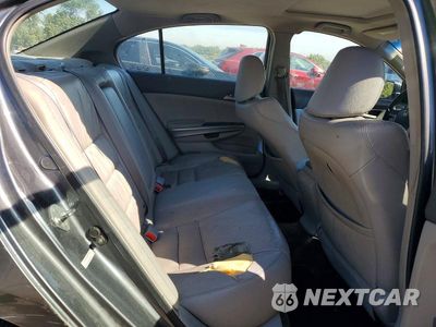 Zdjęcie 10 z 12 samochodu: 2008 HONDA ACCORD EXL VIN:1HGCP26898A149970 - miniatura