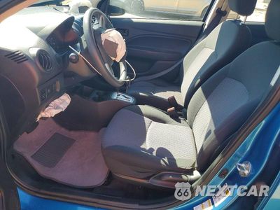 Zdjęcie 7 z 12 samochodu: 2017 MITSUBISHI MIRAGE ES VIN:ML32A3HJ0HH009625 - miniatura
