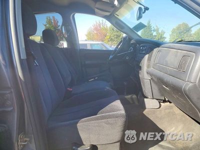 Zdjęcie 7 z 11 samochodu: 2002 DODGE RAM 1500 VIN:1D7HU18Z92J252770 - miniatura