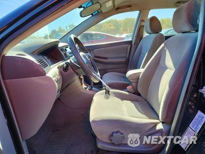 Zdjęcie 7 z 12 samochodu: 2004 TOYOTA COROLLA LE VIN:2T1BR32E64C305748 - miniatura