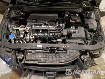 Zdjęcie 11 z 13 samochodu: 2024 HYUNDAI ELANTRA SEL VIN:KMHLS4DG4RU716178 - miniatura