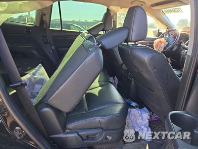 Zdjęcie 11 z 13 samochodu: 2021 HONDA PILOT SE VIN:5FNYF6H20MB016538 - miniatura