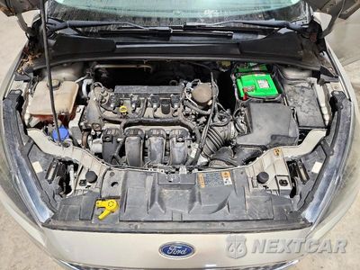 Zdjęcie 11 z 12 samochodu: 2015 FORD FOCUS SE VIN:1FADP3K24FL234409 - miniatura