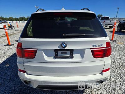 Zdjęcie 6 z 13 samochodu: 2012 BMW X5 XDRIVE35I VIN:5UXZV4C57CL749824 - miniatura
