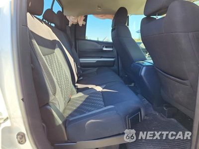 Zdjęcie 10 z 12 samochodu: 2019 TOYOTA TUNDRA SR5 VIN:5TFUY5F14KX836718 - miniatura
