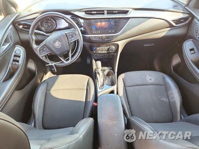 Zdjęcie 8 z 12 samochodu: 2023 BUICK ENCORE GX PREFERRED VIN:KL4MMBS23PB109125 - miniatura