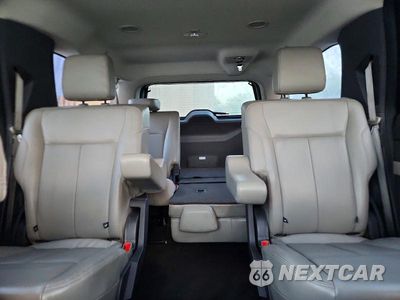 Zdjęcie 10 z 14 samochodu: 2021 FORD EXPEDITION MAX XLT VIN:1FMJK1JT5MEA50121 - miniatura