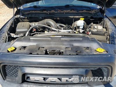 Zdjęcie 11 z 13 samochodu: 2021 RAM 1500 CLASSIC SLT VIN:1C6RR7LT6MS567150 - miniatura