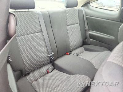 Zdjęcie 10 z 12 samochodu: 2008 CHEVROLET COBALT LT VIN:1G1AL18F787338565 - miniatura