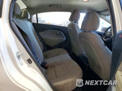 Zdjęcie 10 z 12 samochodu: 2015 KIA RIO LX VIN:KNADM4A34F6483727 - miniatura