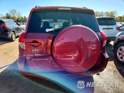 Zdjęcie 6 z 13 samochodu: 2008 TOYOTA RAV4 BASE VIN:JTMBD33V886072563 - miniatura