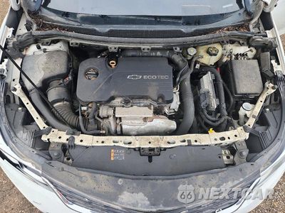 Zdjęcie 11 z 13 samochodu: 2016 CHEVROLET CRUZE LS VIN:1G1BC5SM0G7292868 - miniatura