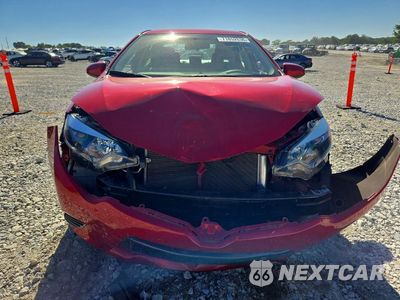 Piąte zdjęcie samochodu w środku: 2015 TOYOTA COROLLA LE VIN:2T1BURHE3FC316167 - miniatura