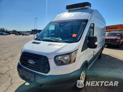 2017 FORD TRANSIT T-250 1FTYR3XV8HKA14935 - główne zdjęcie licytacji z USA - miniatura