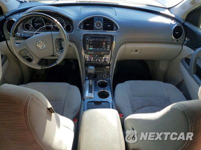 Zdjęcie 8 z 13 samochodu: 2015 BUICK ENCLAVE VIN:5GAKRAKD7FJ232443 - miniatura