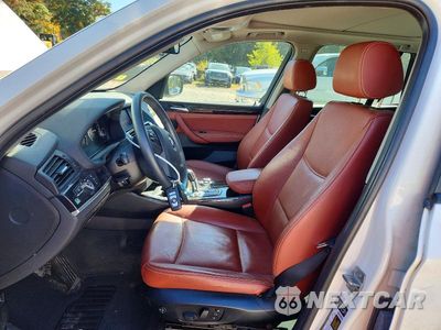 Zdjęcie 7 z 12 samochodu: 2014 BMW X3 XDRIVE28I VIN:5UXWX9C58E0D43732 - miniatura