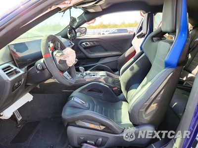 Zdjęcie 7 z 12 samochodu: 2026 BMW M2 CS VIN:3MF33DM06T8G48116 - miniatura