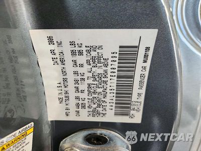 Zdjęcie 12 z 12 samochodu: 2007 MITSUBISHI ECLIPSE SPYDER GT VIN:4A3AL35T17E007095 - miniatura