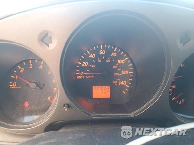 Zdjęcie 9 z 12 samochodu: 2002 NISSAN ALTIMA 2.5 VIN:1N4AL11D32C237169 - miniatura