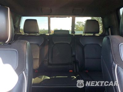 Zdjęcie 10 z 13 samochodu: 2025 RAM 1500 LARAMIE VIN:1C6SRFJP8SN771171 - miniatura