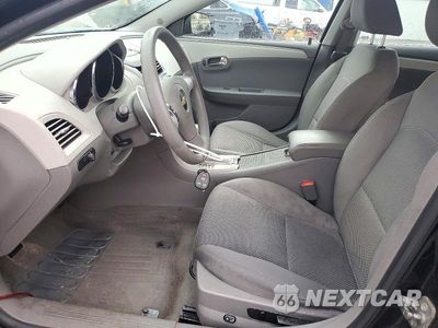 Zdjęcie 7 z 12 samochodu: 2012 CHEVROLET MALIBU LS VIN:1G1ZB5E07CF280775 - miniatura